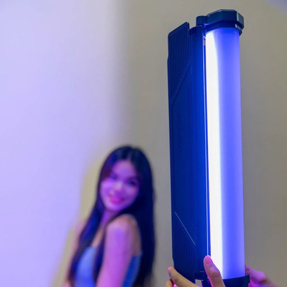 LED жезл Viltrox H18