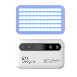 LED-панель Viltrox Weeylite S05 Full RGB - White