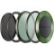 Змінний ND фільтр Brandon Li x Freewell VND/CPL 82mm на 1-10 стопів
