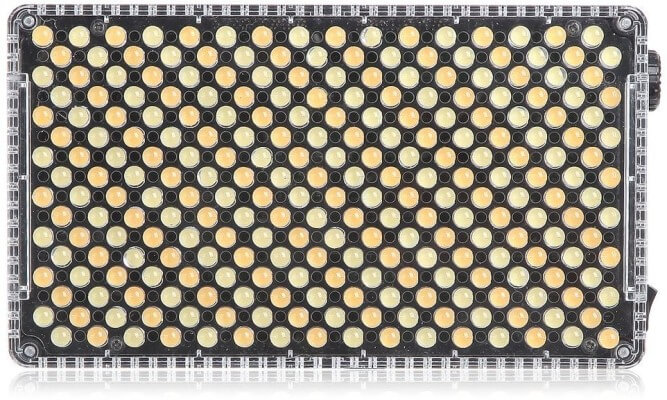 Aputure Amaran AL-F7 (знято з виробництва)