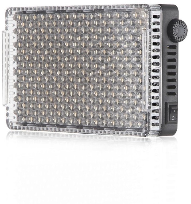 Aputure Amaran AL-F7 (знято з виробництва)