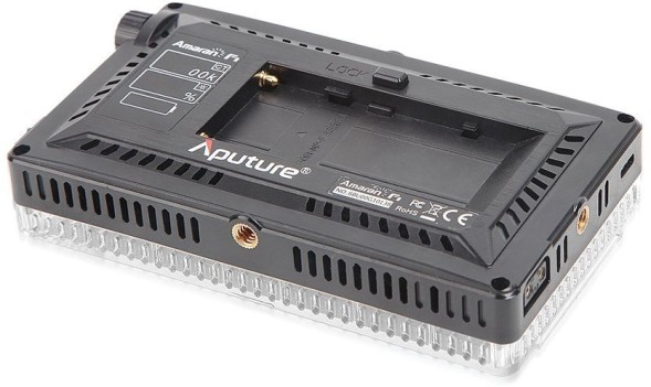 Aputure Amaran AL-F7 (снято с производства)