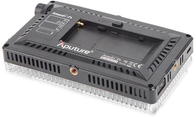 Aputure Amaran AL-F7 (знято з виробництва)