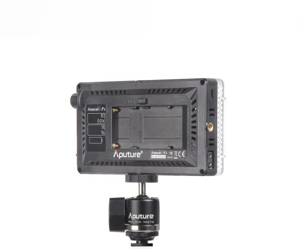 Aputure Amaran AL-F7 (снято с производства)