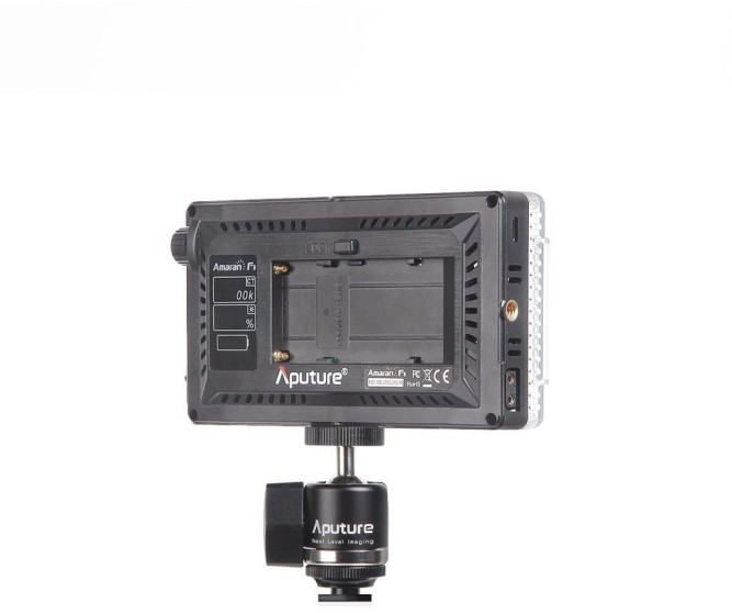 Aputure Amaran AL-F7 (знято з виробництва)