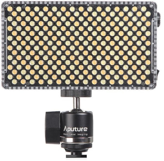 Aputure Amaran AL-F7 (знято з виробництва)