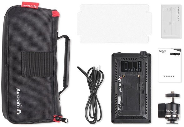 Aputure Amaran AL-F7 (снято с производства)