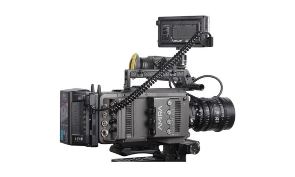 Aputure Amaran AL-F7 (снято с производства)