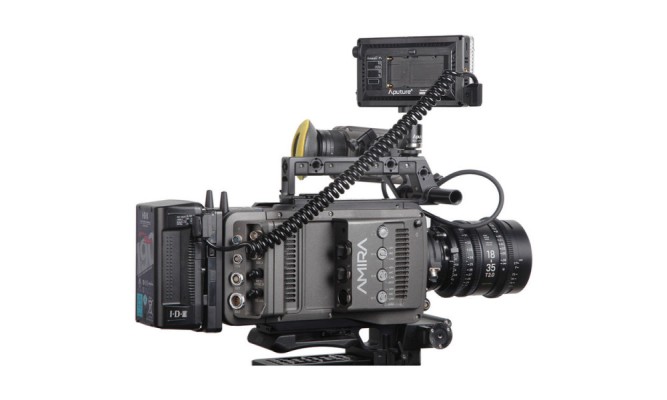 Aputure Amaran AL-F7 (знято з виробництва)