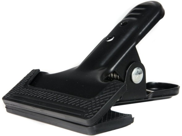 Клипса (прищепка-держатель) ST-14