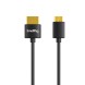 Кабель SmallRig 3041 Ultra Slim 4K HDMI Cable (C to A) 55cm