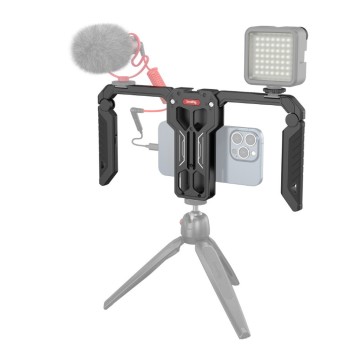 Дворучний хват SmallRig 3111 FOLD P10 для смартфона