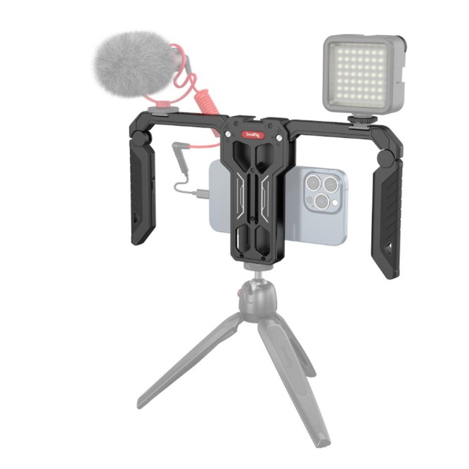 Дворучний хват SmallRig 3111 FOLD P10 для смартфона