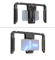 Двуручный хват SmallRig 3111 FOLD P10 для смартфона