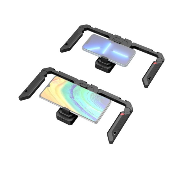 Двуручный хват SmallRig 3111 FOLD P10 для смартфона