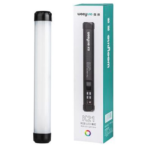 LED жезл Viltrox Weeylite K21 