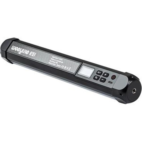 LED жезл Viltrox Weeylite K21