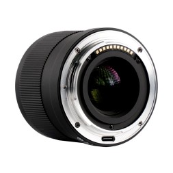 Объектив Viltrox AF 40mm f/2.5 Air Z для Nikon