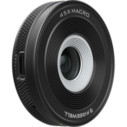Макро объектив Freewell 45x для смартфонов