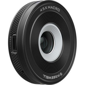 Макро об'єктив Freewell 45x для смартфонів