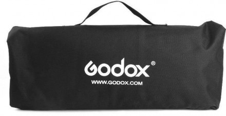 Софтбокс із сотами Godox SB-FW6090 60x90 см Bowens
