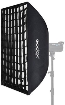Софтбокс із сотами Godox SB-FW6090 60x90 см Bowens