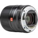Объектив Viltrox AF 33mm f/1.4 E для Sony (APS-C)