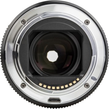 Обʼєктив Viltrox AF 33mm f/1.4 E для Sony (APS-C)
