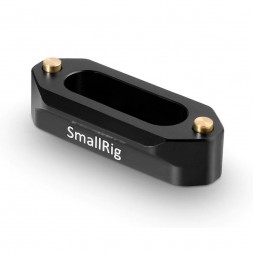 Крепление адаптер SmallRig 1409 Quick Release Safety Rail (46mm)