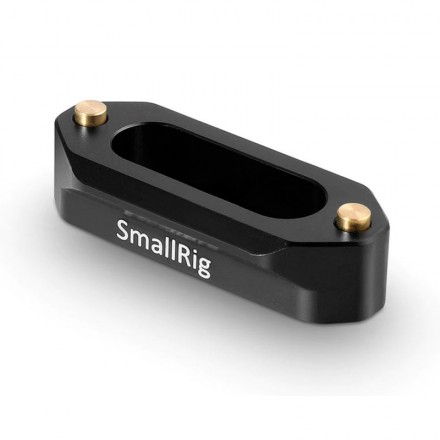 Крепление Адаптер SmallRig Quick Release Safety Rail (46mm) (1409)