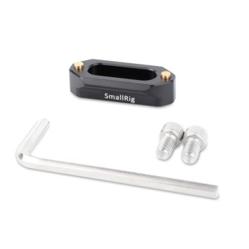 Кріплення адаптер SmallRig 1409 Quick Release Safety Rail (46mm)
