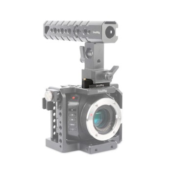 Кріплення адаптер SmallRig 1409 Quick Release Safety Rail (46mm)