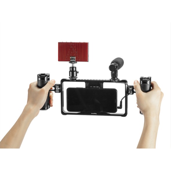 Универсальная клетка для смартфона SmallRig CPU2391 (снято с производства)