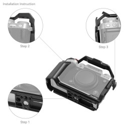 Клетка SmallRig 4135 для FUJIFILM X-T5