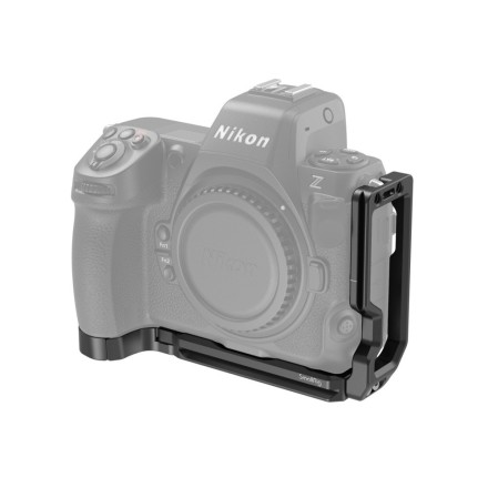 L-брекет SmallRig 3942 для Nikon Z8