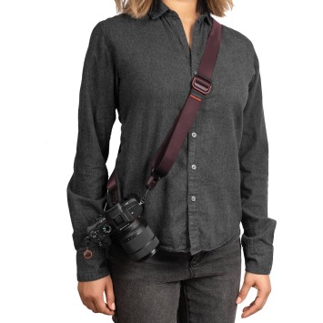 Ремінь для фото Peak Design Slide Lite Eclipse