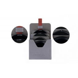 Набор магнитных переменных фильтров Freewell Magnetic VND 82mm