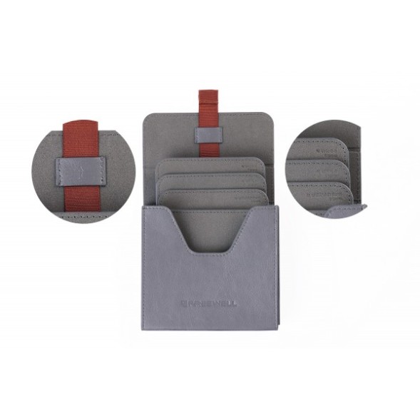 Набор магнитных переменных фильтров Freewell Magnetic VND 82mm