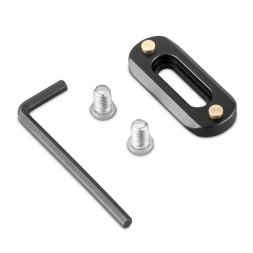 Крепление адаптер SmallRig 2172 Mini Quick Release NATO Rail (48mm)