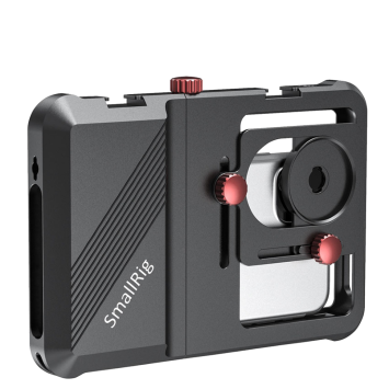 Універсальна клітка SmallRig CPU2494 для смартфона