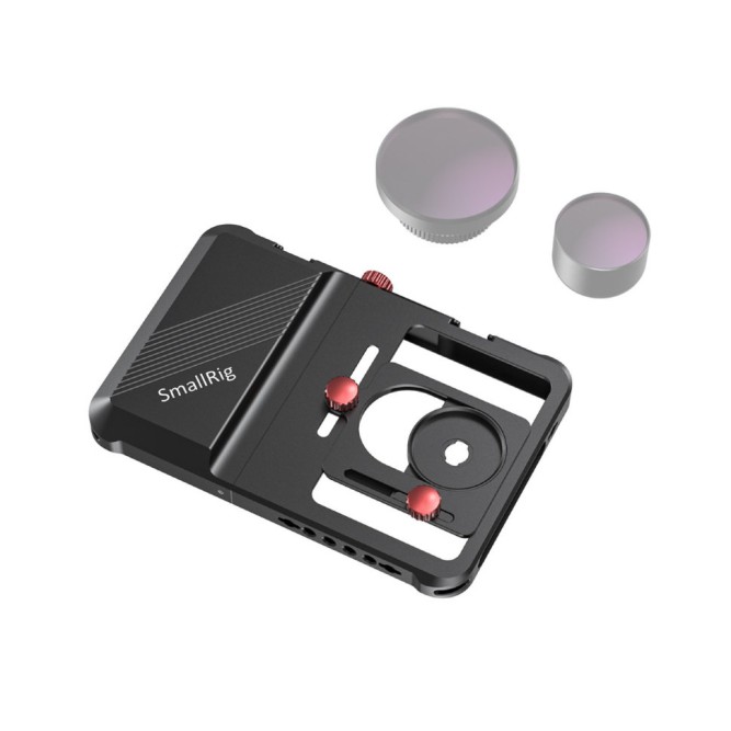 Універсальна клітка SmallRig CPU2494 для смартфона