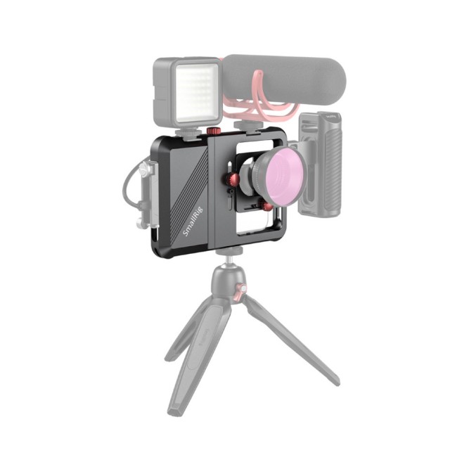 Універсальна клітка SmallRig CPU2494 для смартфона