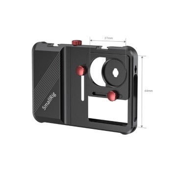 Універсальна клітка SmallRig CPU2494 для смартфона