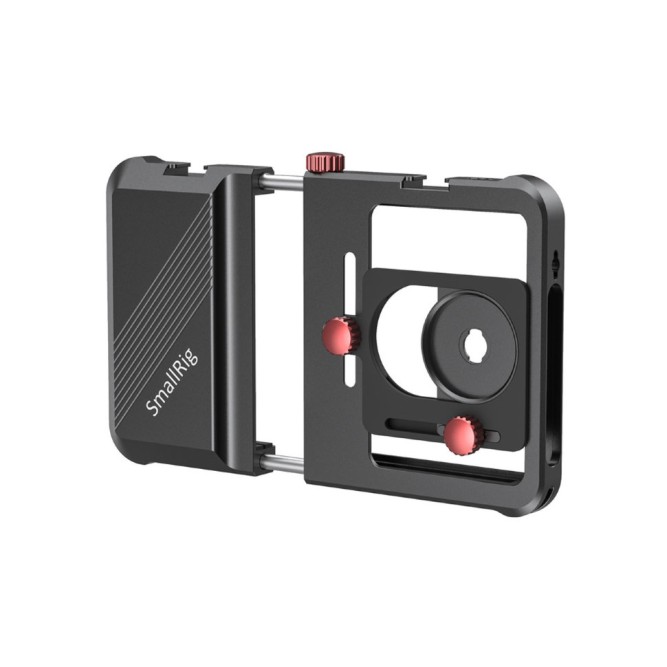 Універсальна клітка SmallRig CPU2494 для смартфона