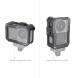 Клетка SmallRig 4119 для DJI Osmo Action 3 (снято с производства)