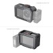 Клетка SmallRig 4119 для DJI Osmo Action 3 (снято с производства)