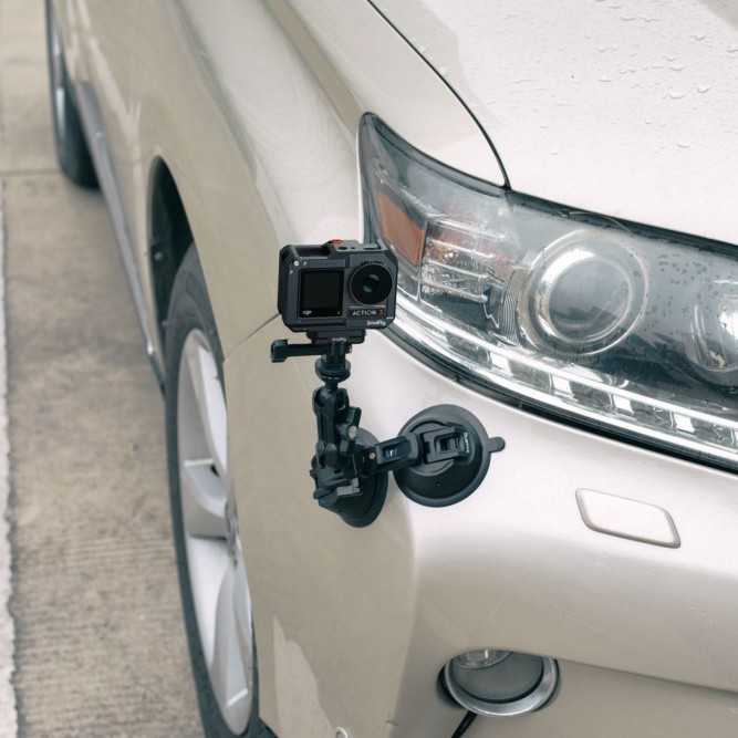 Клітка SmallRig 4119 для DJI Osmo Action 3 (знято з виробництва)