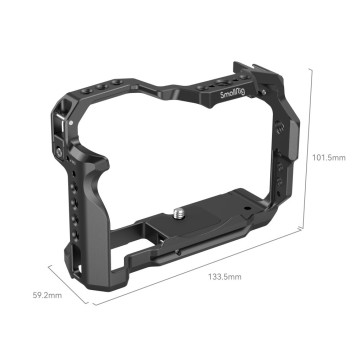 Клітка SmallRig 4214 для Canon EOS R50