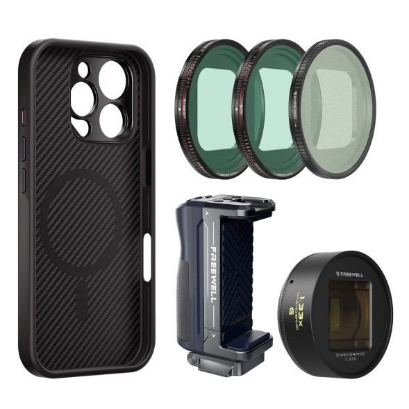 Freewell Pro Filmmaker 17mm