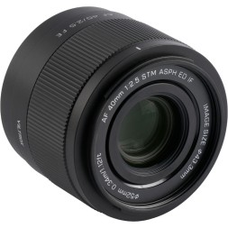 Объектив Viltrox AF 40mm F2.5 FE для Sony